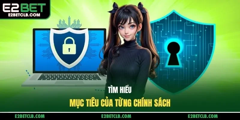 Tìm hiểu mục tiêu của từng chính sách